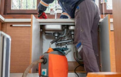 하수구막힘 효과적인 해결책과 예방 방법