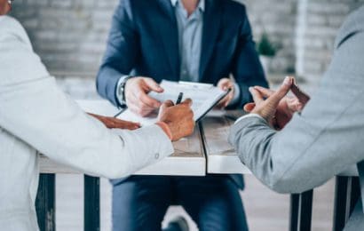 재산분할소송 셀프준비 vs 전면위임 차이