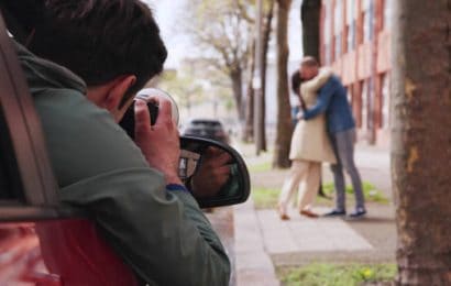 탐정들의 영업비밀 탐정 유도 없이 진실을 끌어내는 질문법 탐정들의 영업비밀 탐정 유도 없이 진실을 끌어내는 질문법